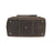 Large Leather Weekender Bag