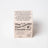 The gooder feel-gooder candle co darjeeling patchouli santal coconut soy 8oz candle with natural coconut soy wax