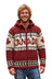 Canada Cardigan (Arriving Soon)