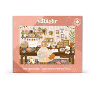 Grandma Hobbies | 1000-Piece Jigsaw Puzzle | Designed in Canada