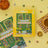 Emerald Bookstore | 1000-Piece Puzzle | Designed in Canada