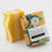 Orange Grapefruit Coconut Milk Soap | Uplifting