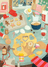 Holiday Baking | 500-Piece Jigsaw Puzzle | Designed in Canada