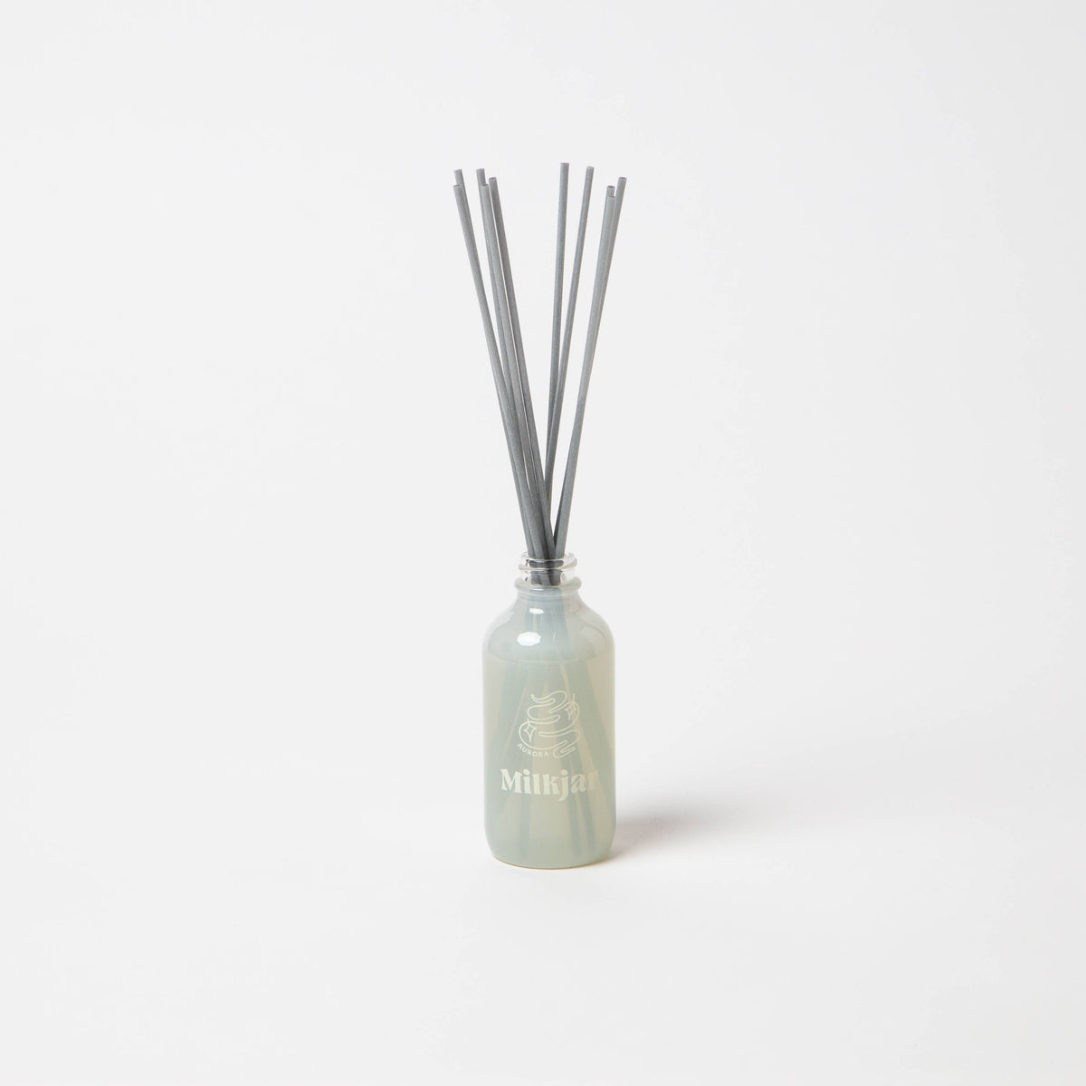Aurora - Mahogany, Teakwood & Aspen 4oz Reed Diffuser
