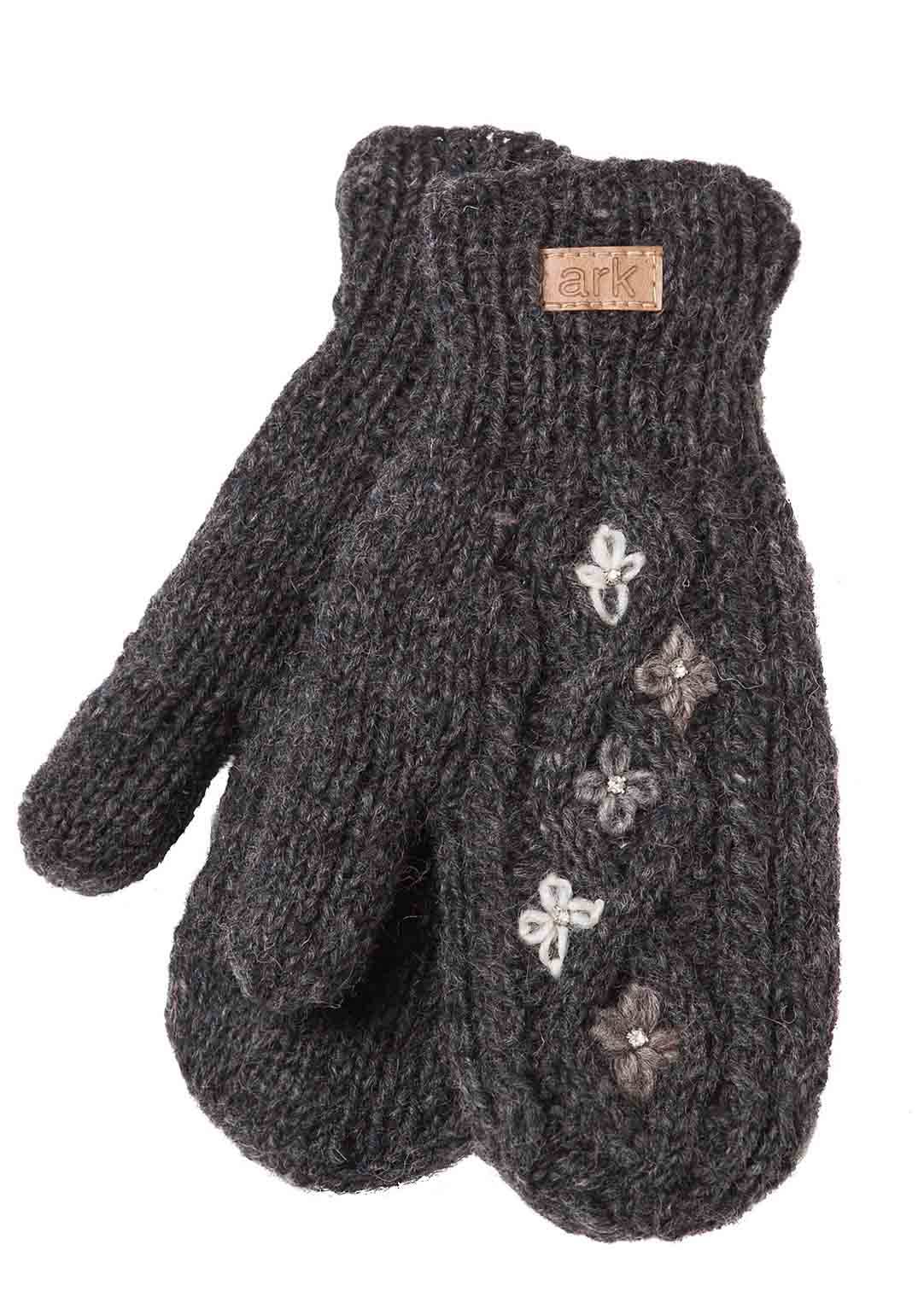 Azalea Mittens