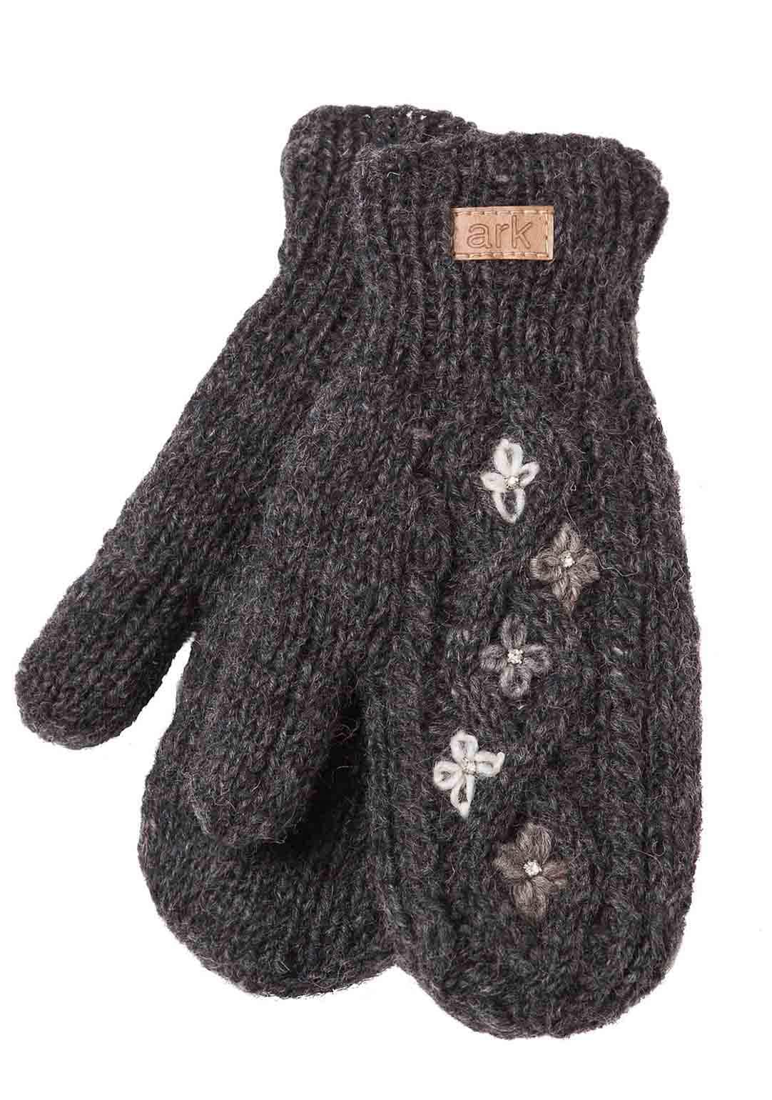 Azalea Mittens