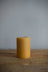 Beeswax Medium Round Candle