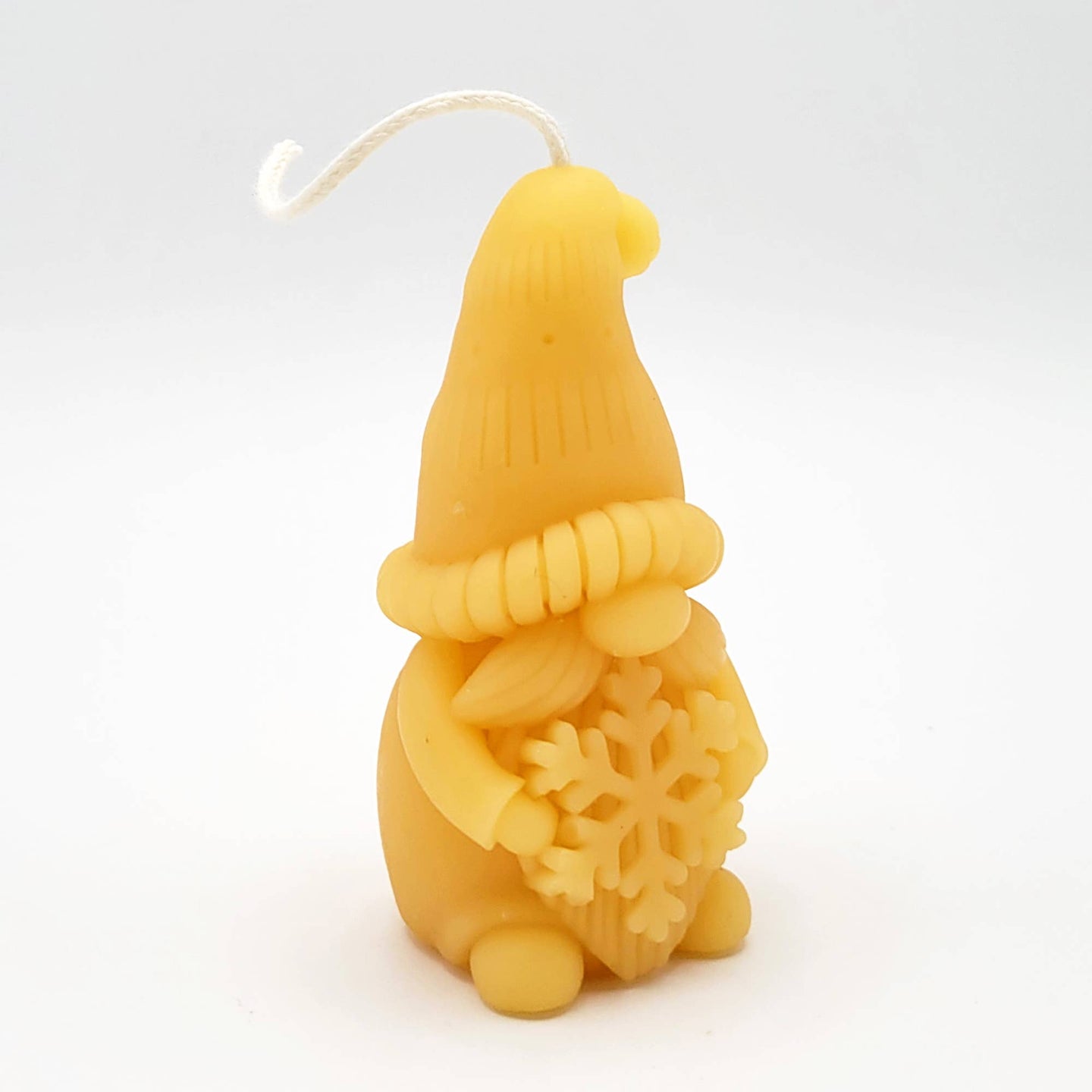 Beeswax Candle- Little Gnomes (Arrives late September)