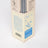 Beige cardboard box with silver reed diffuser sticks labeled fresh laundry scent for angus oliver french vanilla reed diffuser