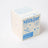 Cream-colored milkjar 8oz coconut soy candle with fresh laundry scent featuring rain cotton vanilla notes ideal for sheepskin rugs