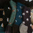 A cozy collection of earthy toned men’s merino wool socks with charming embroidered deer and owl designs