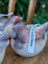Hen Candle — soy & beeswax
