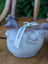 Hen Candle — soy & beeswax