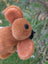 Halloweenie Dachshund Soft Toy