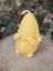 Gnome Candle / Nordic Nisse / 100% Beeswax Candle