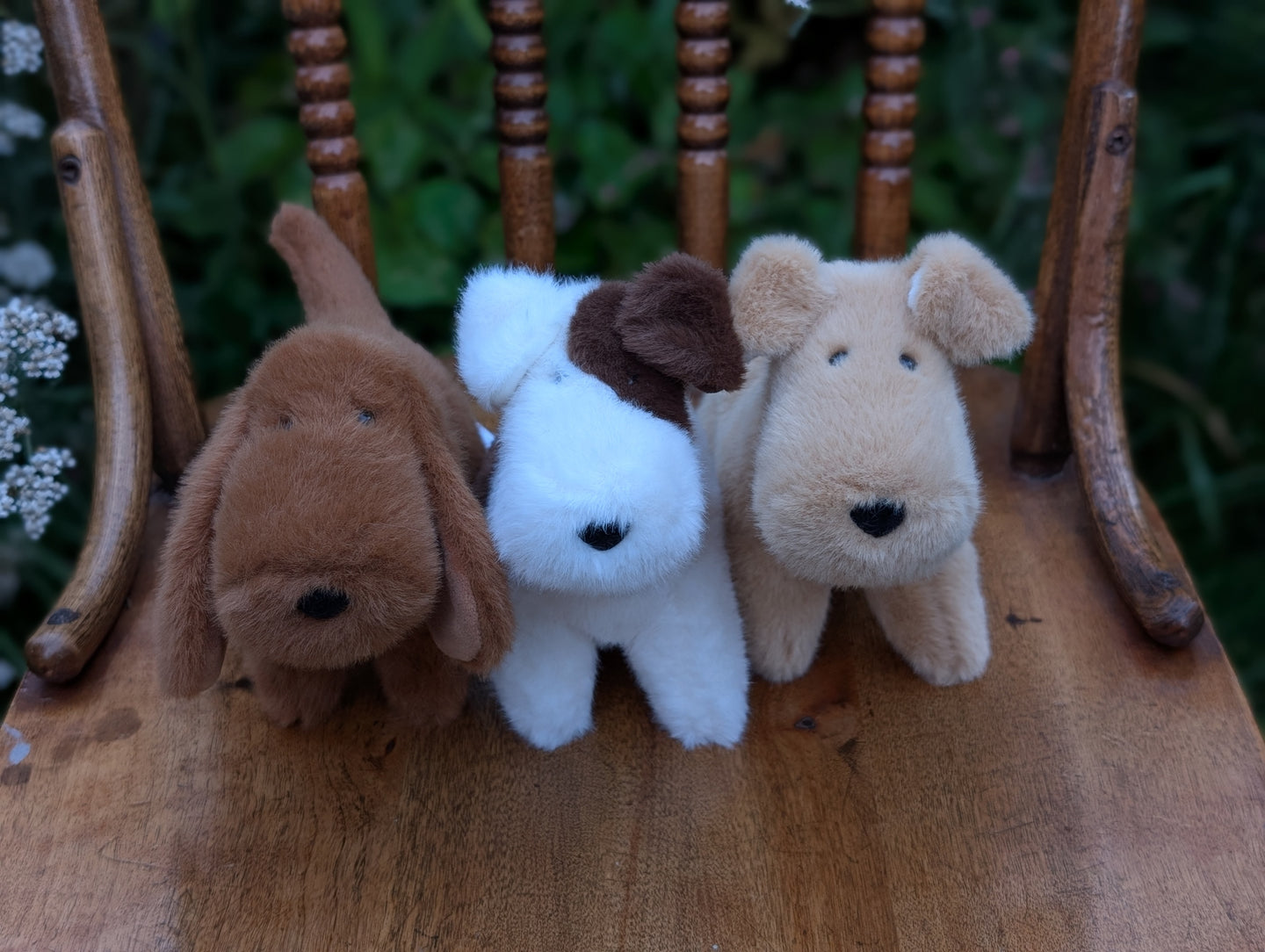 Larry The Labrador Small